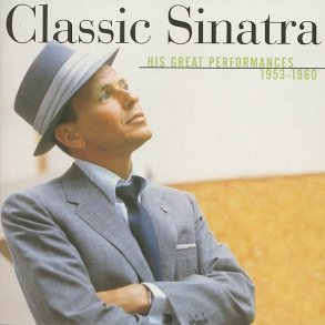 Frank Sinatra - Classic Sinatra