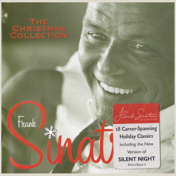 Frank Sinatra � The Christmas Collection