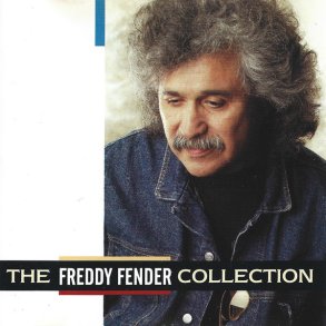 Freddy Fender - The Collection 