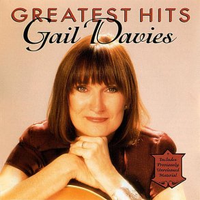 Gail Davies - Greatest Hits 