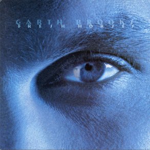 Garth Brooks - Fresh Horses 