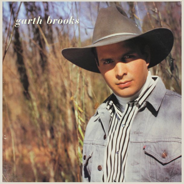 Garth Brooks - Garth Brooks 