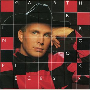 Garth Brooks - In Pieces 