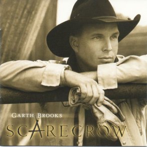 Garth Brooks - Scarecrow 