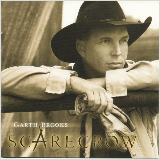 Garth Brooks - Scarecrow 