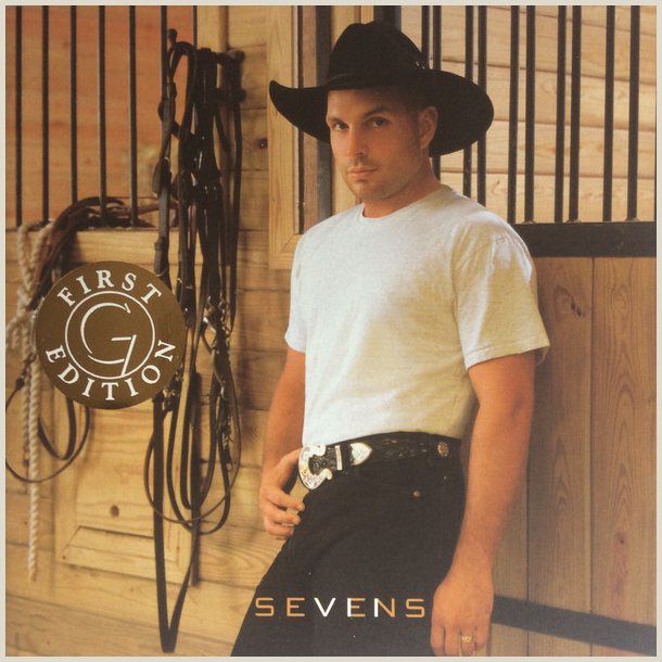 Garth Brooks - Sevens 
