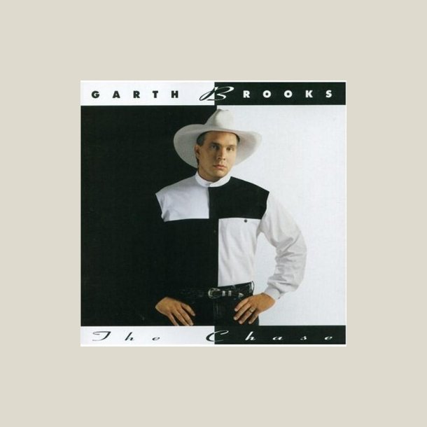 Garth Brooks - The Chase 
