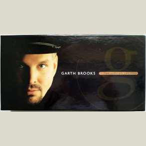 Garth Brooks - The Limited Series [6 Disc Boxed Set] 