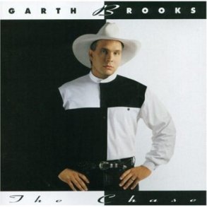 Garth Brooks - The Chase 