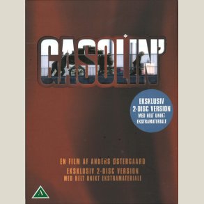 Gasolin - Gasolin�- Eksklusiv 2-Disc Version