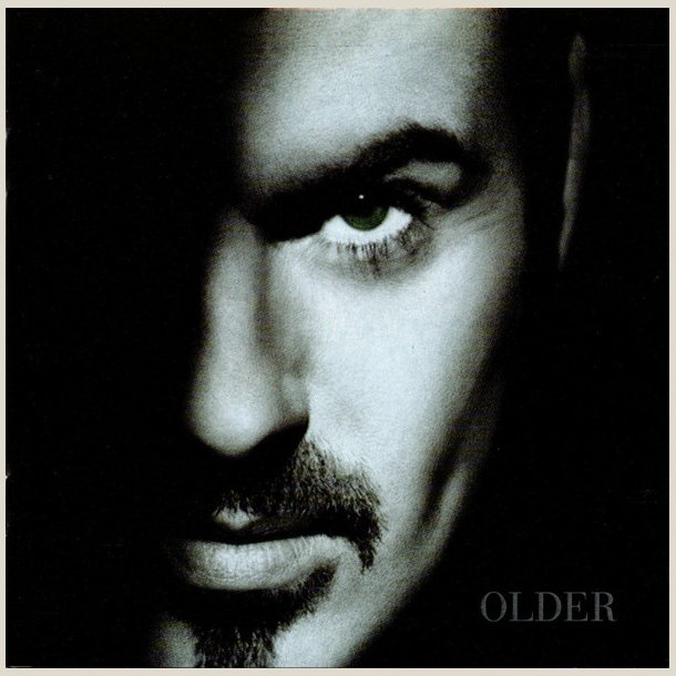 George Michael � Older