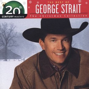 George Strait - Christmas Collection