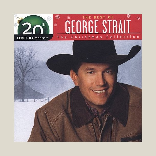 George Strait - Christmas Collection