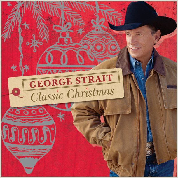 George Strait - Classic Christmas 