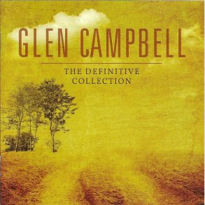 Glen Campbell - Definitive Collection [2 CD]
