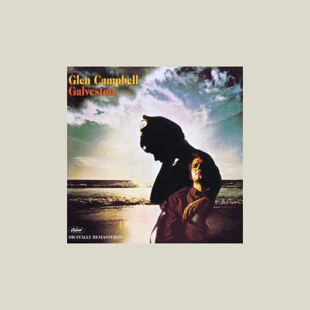 Glen Campbell - Galveston