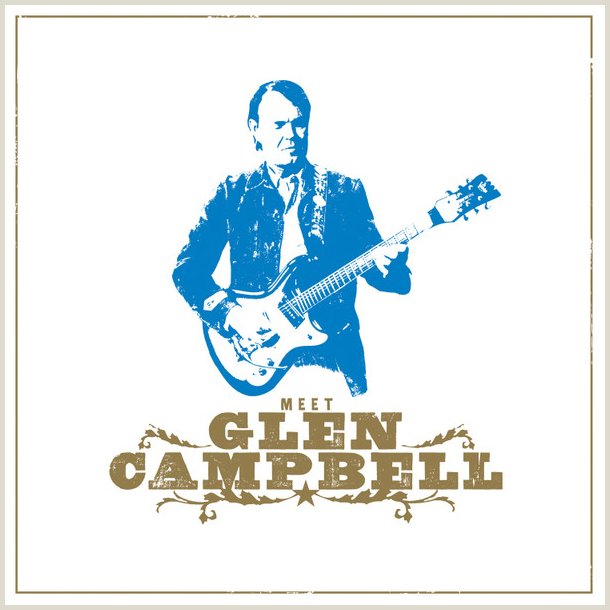 Glen Campbell - Meet Glen Campbell