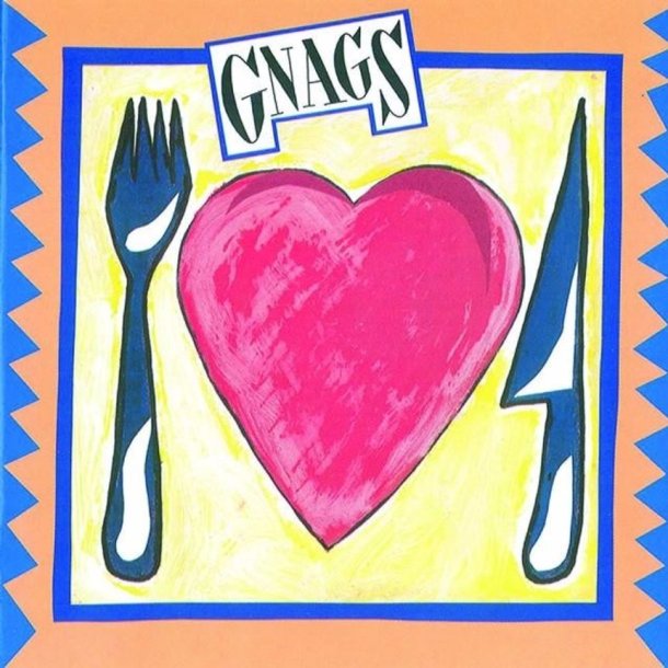 Gnags - Har De Puttet Noget I Kaffen..?