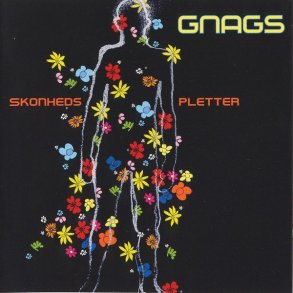 Gnags - skonhedspletter