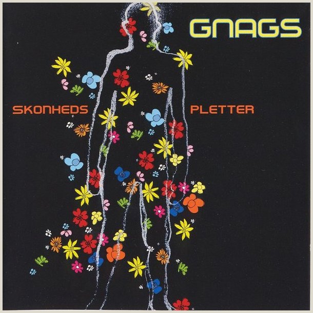 Gnags - skonhedspletter
