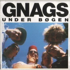 Gnags � Under B�gen (Greatest Hits 1978-88)