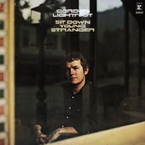Gordon Lightfoot - If You Could Read My Mind 