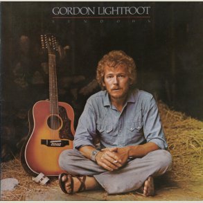 Gordon Lightfoot - Sundown