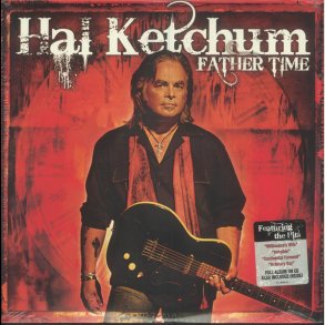 Hal Ketchum - Father Time 