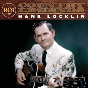 Hank Locklin - RCA Country Legends