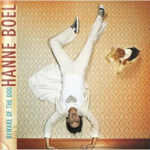  Hanne Boel - Beware Of The Dog