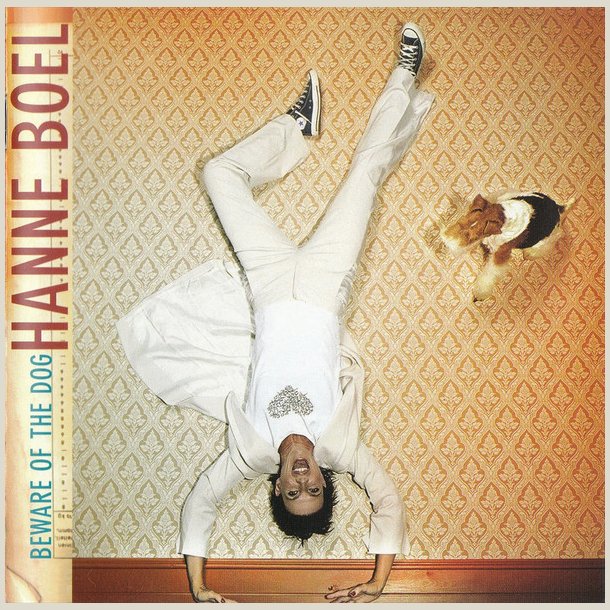  Hanne Boel - Beware Of The Dog