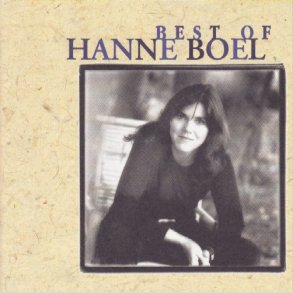 Hanne Boel - Best Of