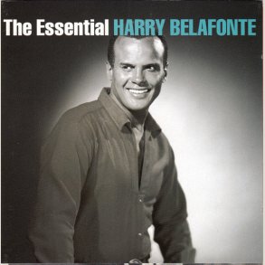 Harry Belafonte - The Essential Harry Belafonte  (2 CD)