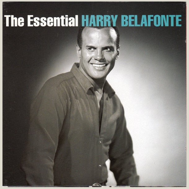 Harry Belafonte - The Essential Harry Belafonte  (2 CD)