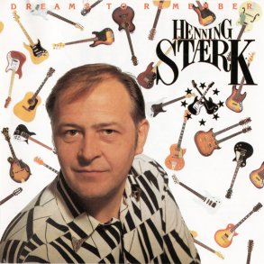 Henning St�rk  � Dreams To Remember
