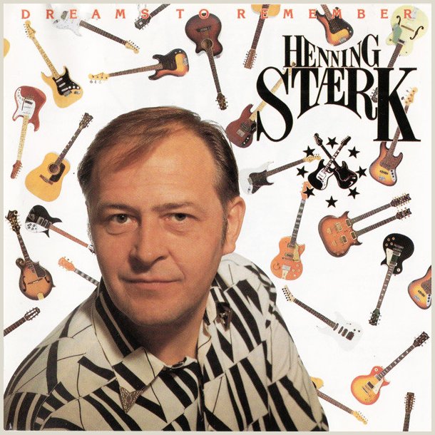 Henning St�rk  � Dreams To Remember