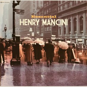 Henry Mancini -  Essential Henry Mancini