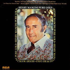 Henry Mancini � Pure Gold