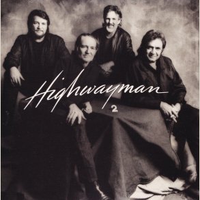 Highwayman - Highwayman 2 