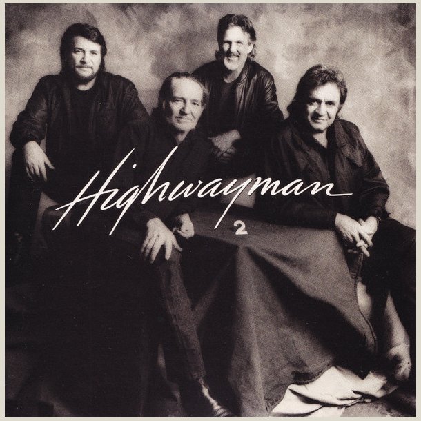 Highwayman - Highwayman 2 