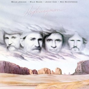 Highwayman - Highwayman 