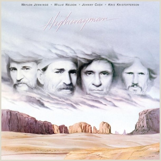 Highwayman - Highwayman 