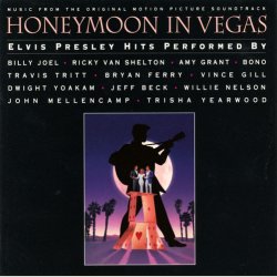 Honeymoon In Vegas [SOUNDTRACK] 