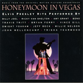Honeymoon In Vegas [SOUNDTRACK] 
