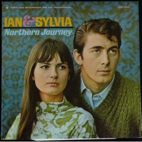 Ian & Sylvia  - Northern Journey