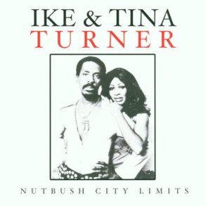 Ike & Tina Turner - Nutbush City Limits