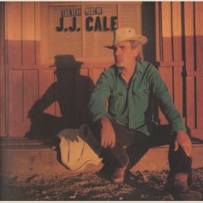 J.J. Cale - The Very Best Of  