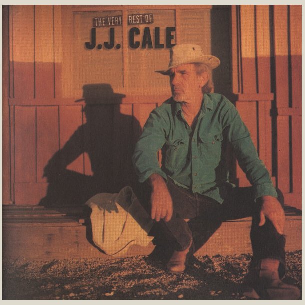 J.J. Cale - The Very Best Of  