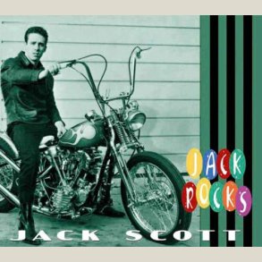 Jack Scott - Jack Rocks 