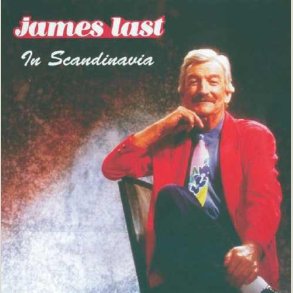 James Last - In Scandinavia